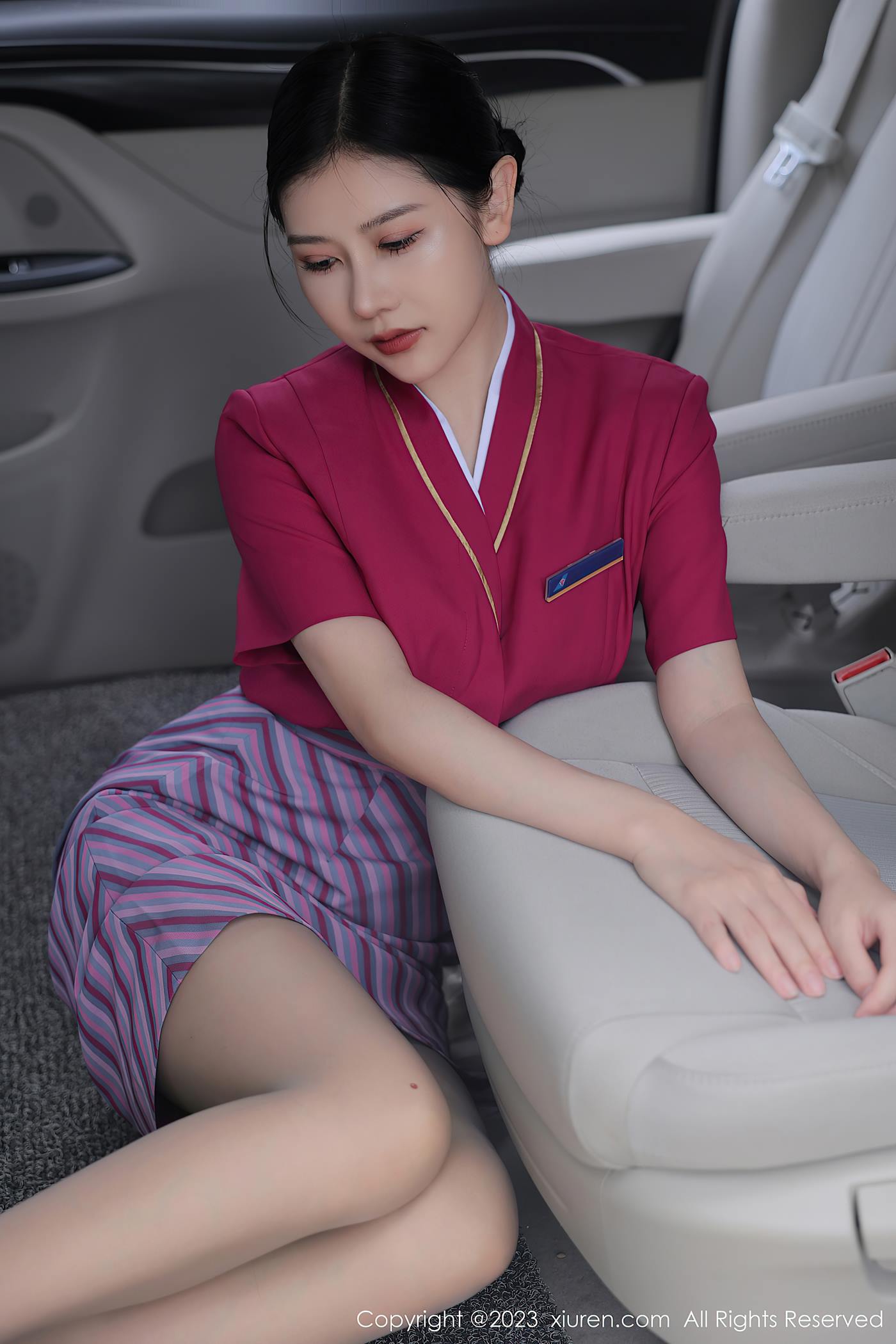 图片[12]-[Xiuren秀人网]2023.04.12 NO.6561 尹甜甜[34+1P] – 速更版-美库