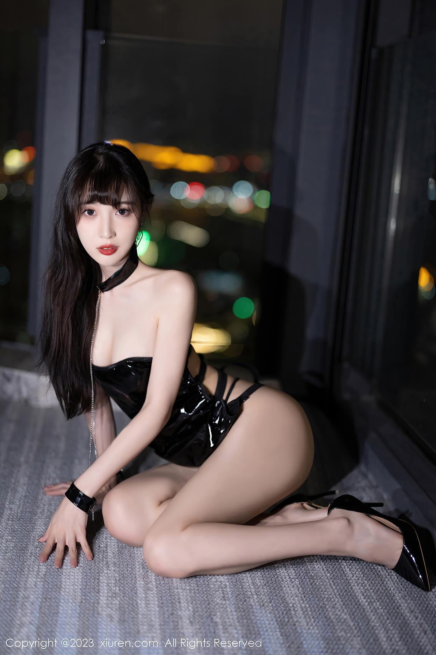 [Xiuren秀人网]2023.04.12 NO.6565 林星阑[61+1P] – 速更版-绅士图