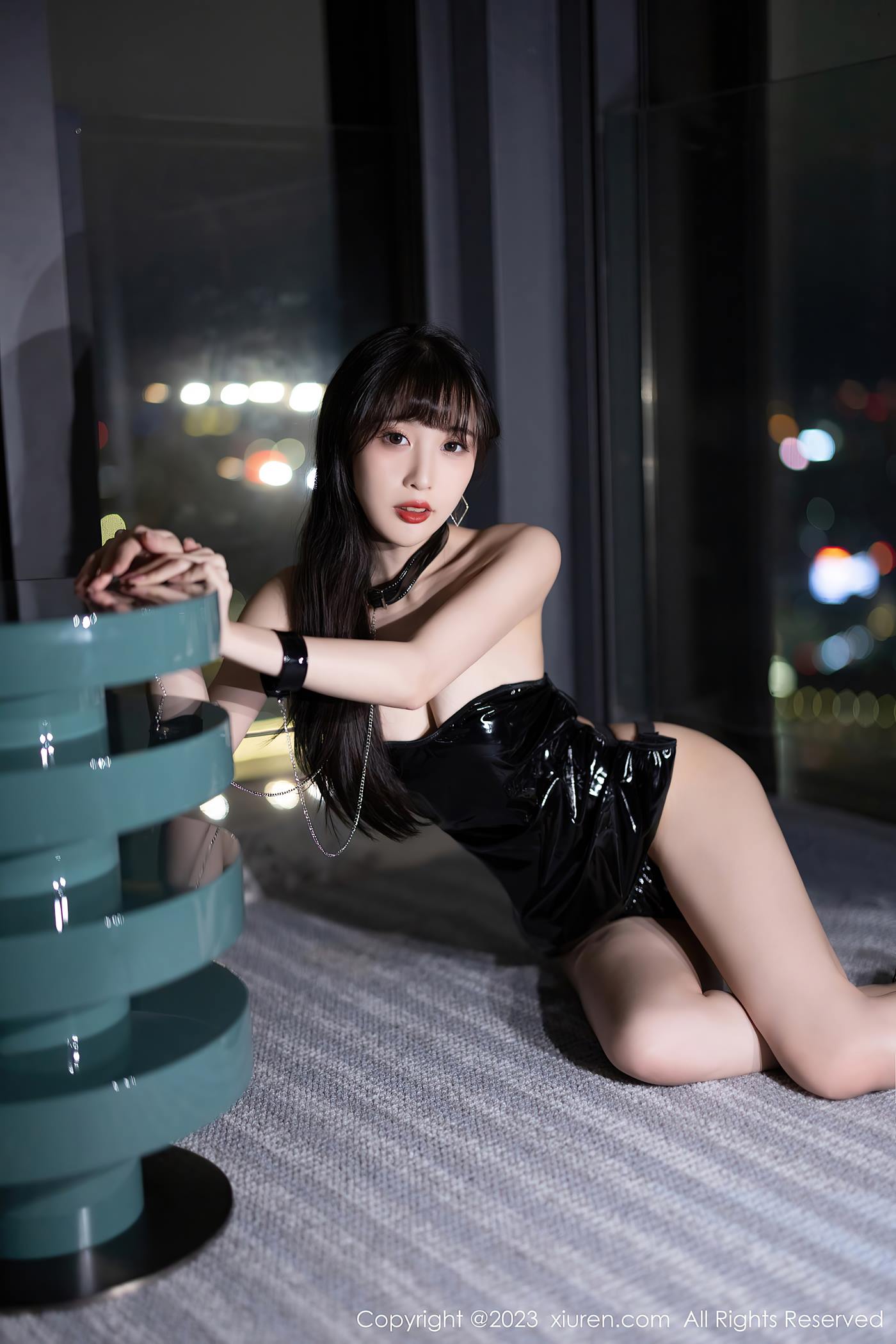 图片[23]-[Xiuren秀人网]2023.04.12 NO.6565 林星阑[61+1P] – 速更版-美库