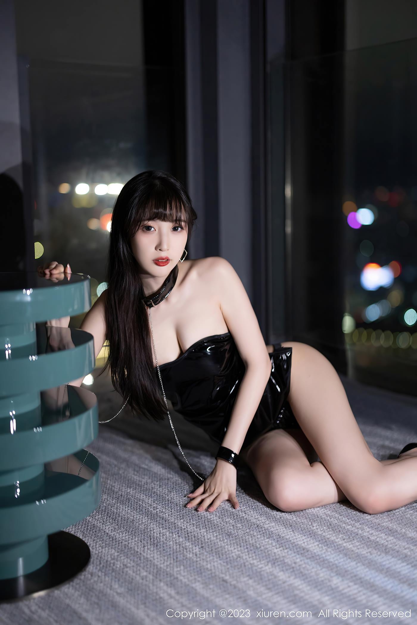 图片[24]-[Xiuren秀人网]2023.04.12 NO.6565 林星阑[61+1P] – 速更版-美库