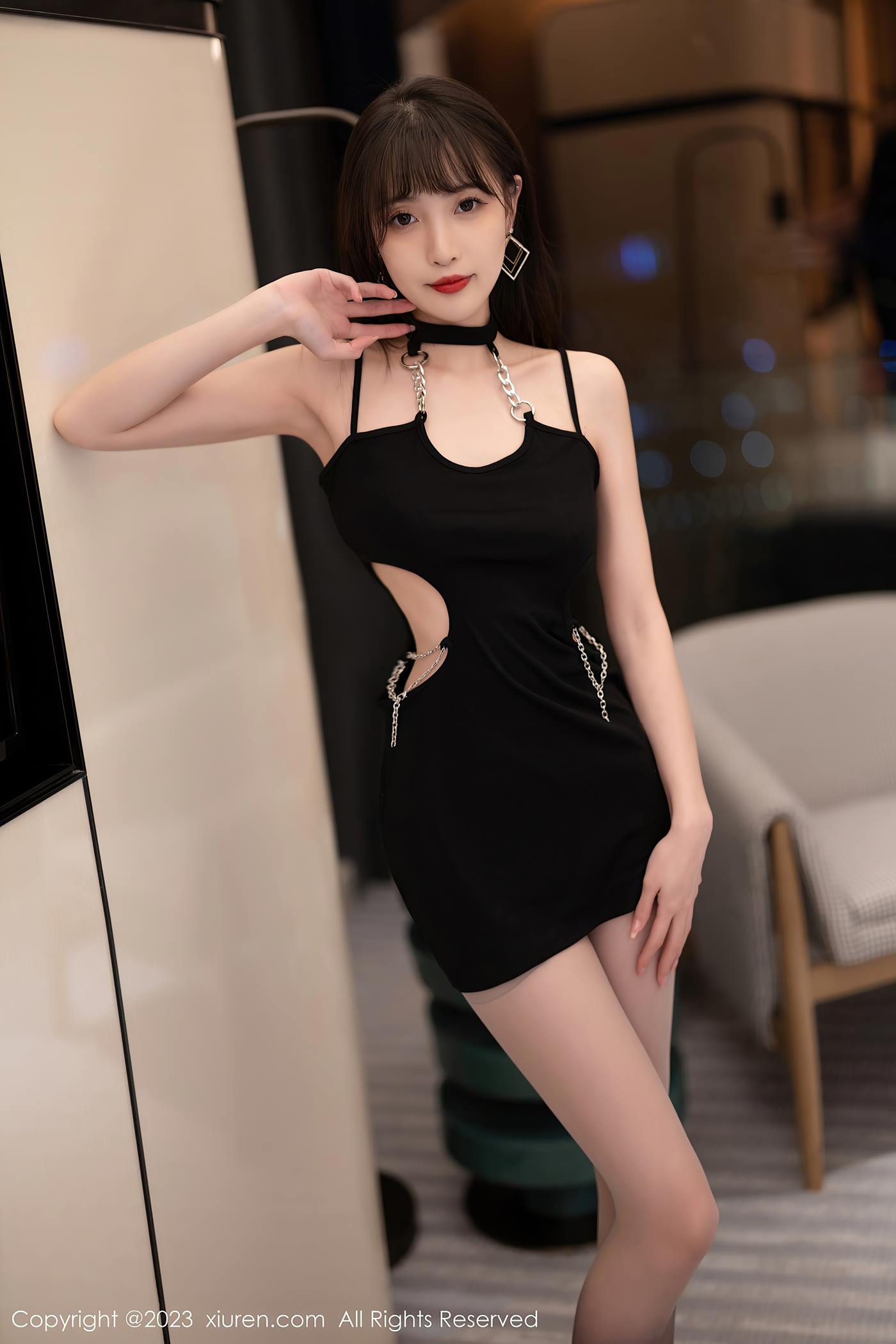 图片[33]-[Xiuren秀人网]2023.04.12 NO.6565 林星阑[61+1P] – 速更版-美库