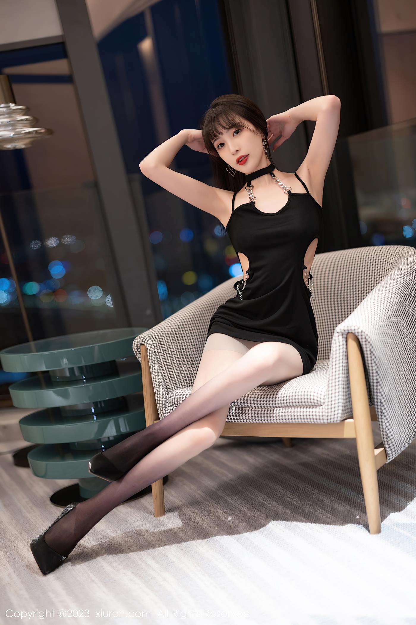 图片[42]-[Xiuren秀人网]2023.04.12 NO.6565 林星阑[61+1P] – 速更版-美库