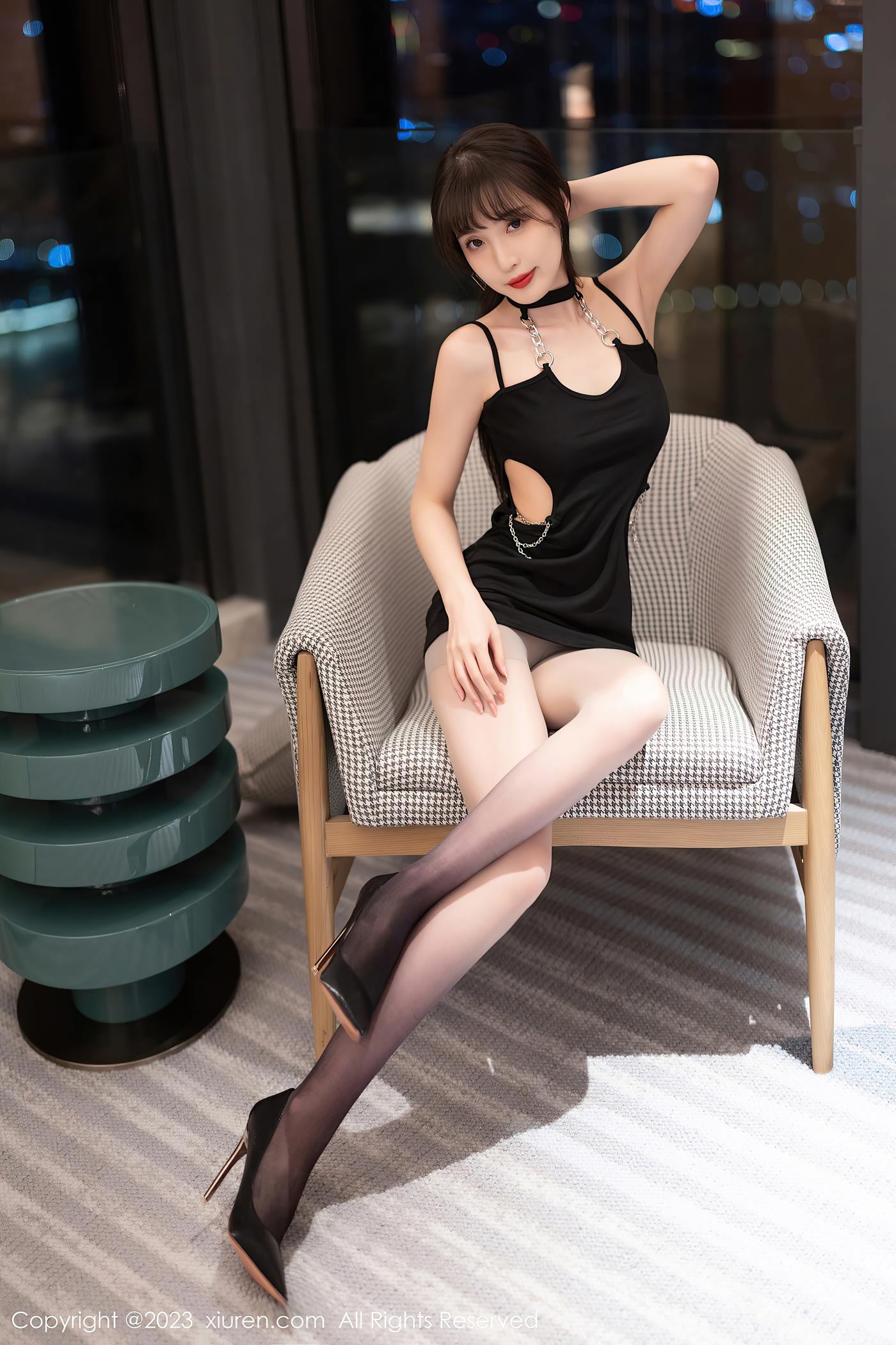 图片[44]-[Xiuren秀人网]2023.04.12 NO.6565 林星阑[61+1P] – 速更版-美库