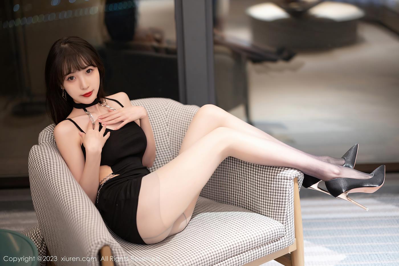 图片[48]-[Xiuren秀人网]2023.04.12 NO.6565 林星阑[61+1P] – 速更版-美库