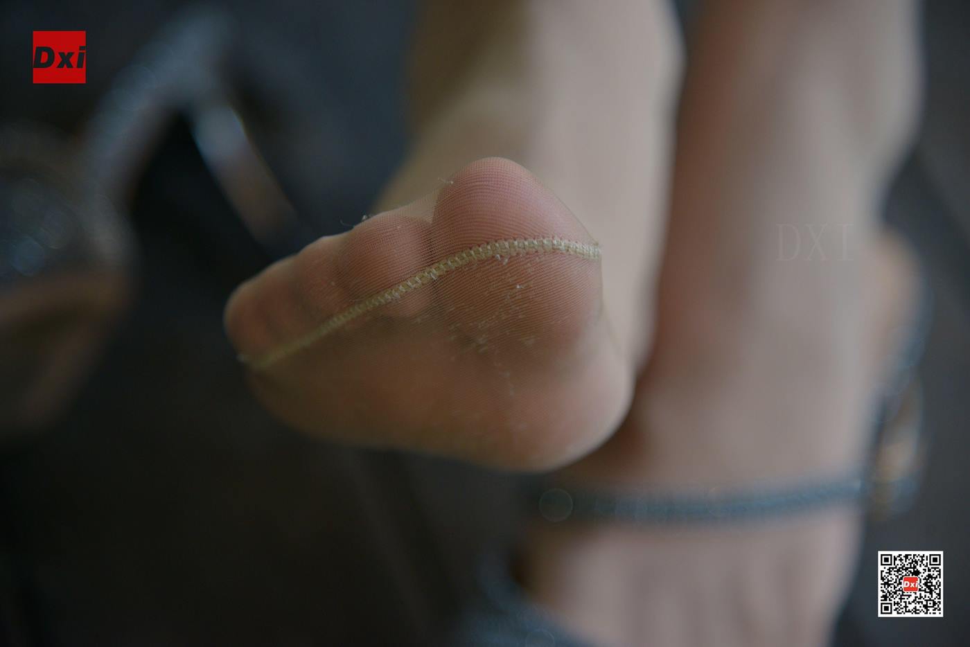 图片[19]-[美西DXI]NO.009《裤里丝》[61P] – 速更版-美库