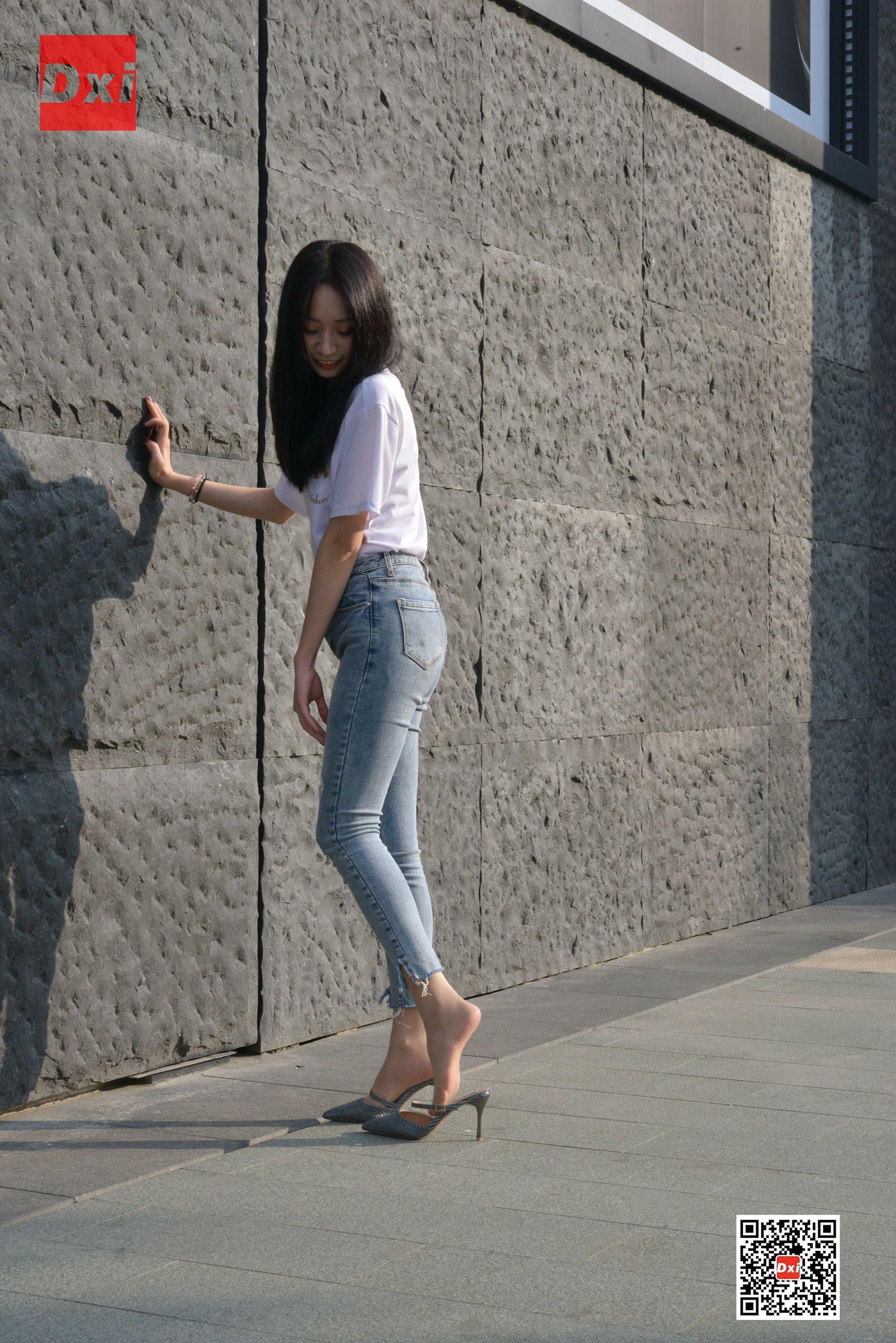 图片[30]-[美西DXI]NO.009《裤里丝》[61P] – 速更版-美库