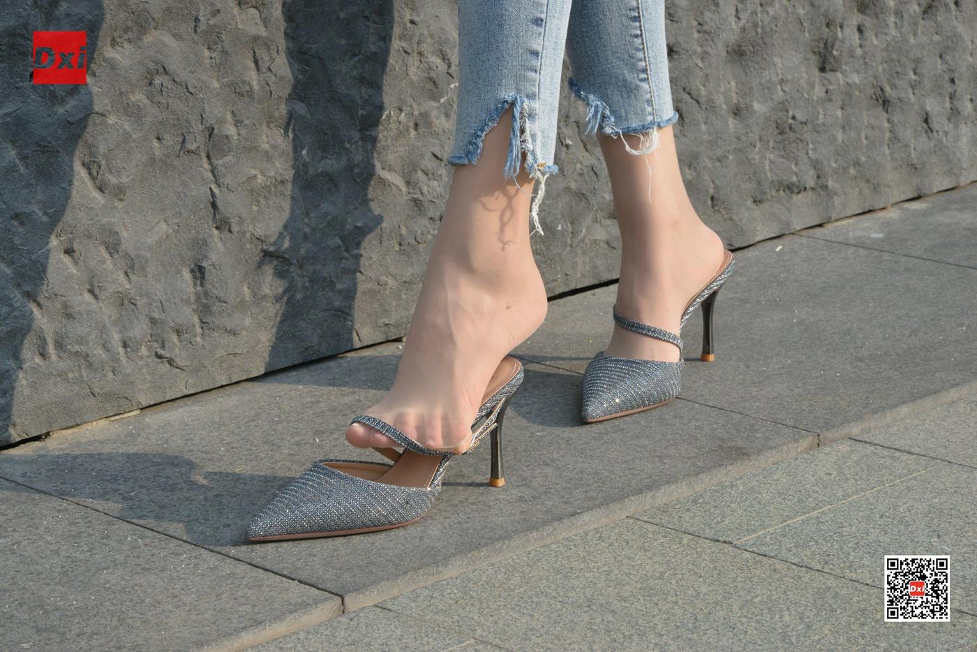 图片[38]-[美西DXI]NO.009《裤里丝》[61P] – 速更版-美库