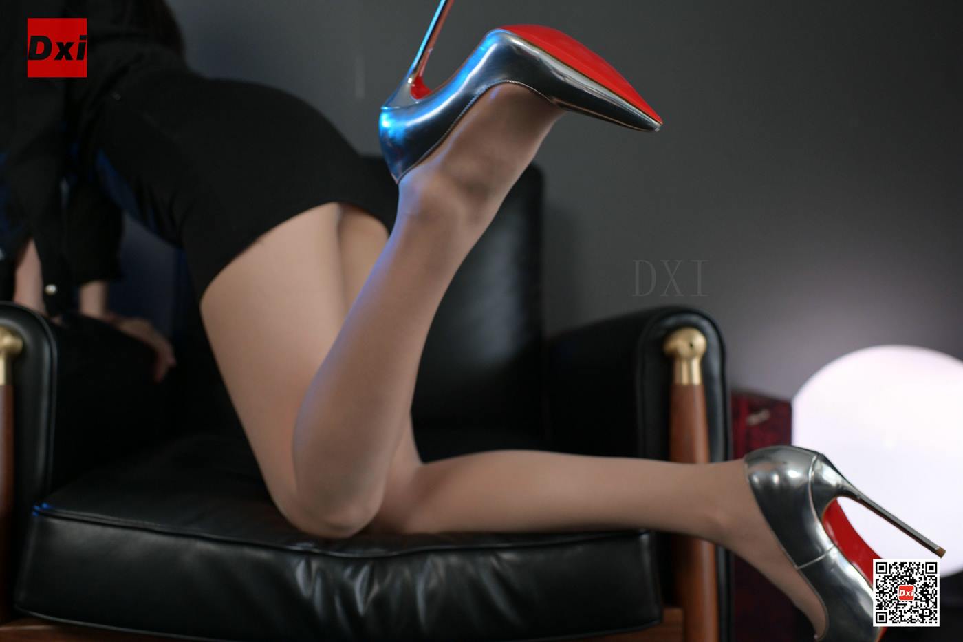 图片[48]-[美西DXI]NO.038《老板娘的蜜汁》[63P] – 速更版-美库