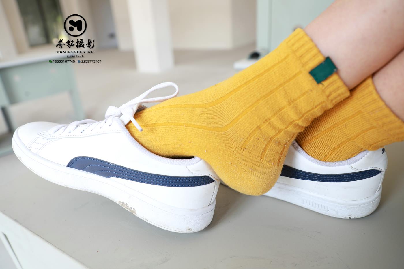 图片[12]-[誉铭传媒]袜足摄影 2020年《04.12 赞助作品》[95P] – 速更版-美库