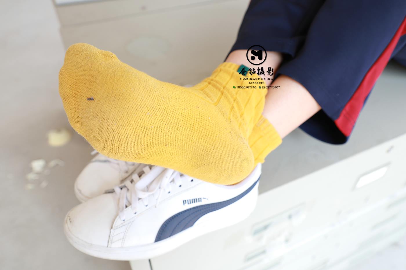 图片[18]-[誉铭传媒]袜足摄影 2020年《04.12 赞助作品》[95P] – 速更版-美库