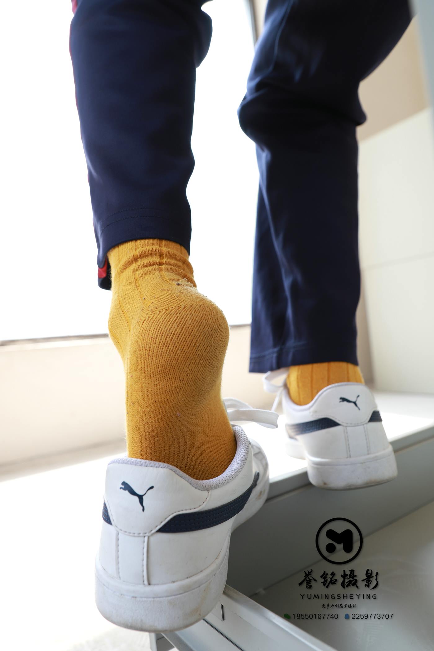 图片[32]-[誉铭传媒]袜足摄影 2020年《04.12 赞助作品》[95P] – 速更版-美库