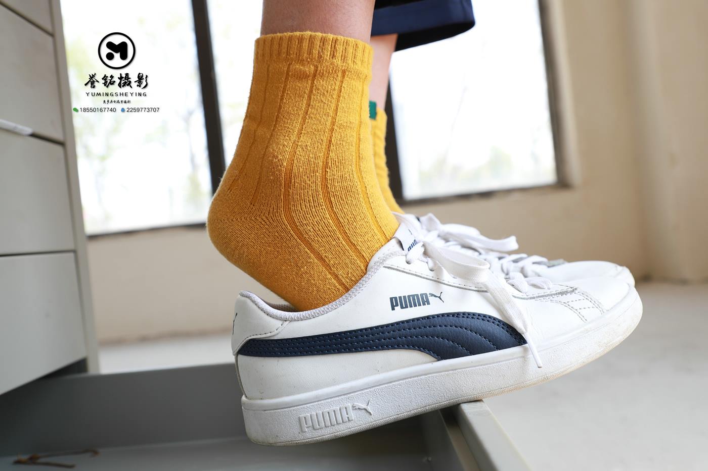 图片[38]-[誉铭传媒]袜足摄影 2020年《04.12 赞助作品》[95P] – 速更版-美库