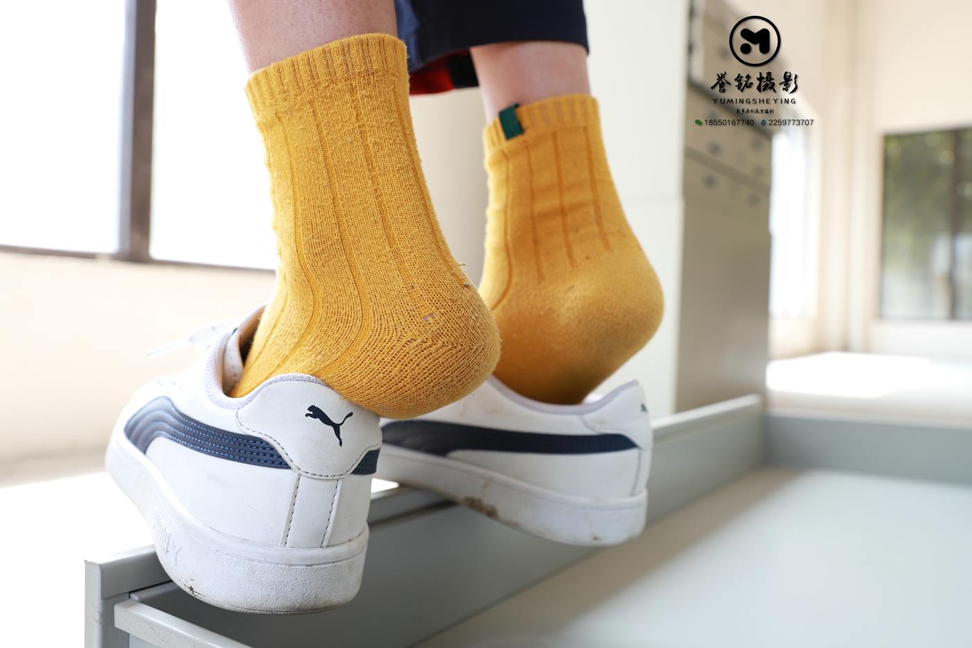 图片[39]-[誉铭传媒]袜足摄影 2020年《04.12 赞助作品》[95P] – 速更版-美库