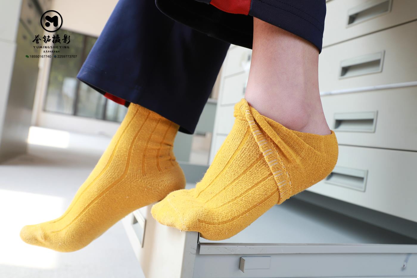 图片[47]-[誉铭传媒]袜足摄影 2020年《04.12 赞助作品》[95P] – 速更版-美库