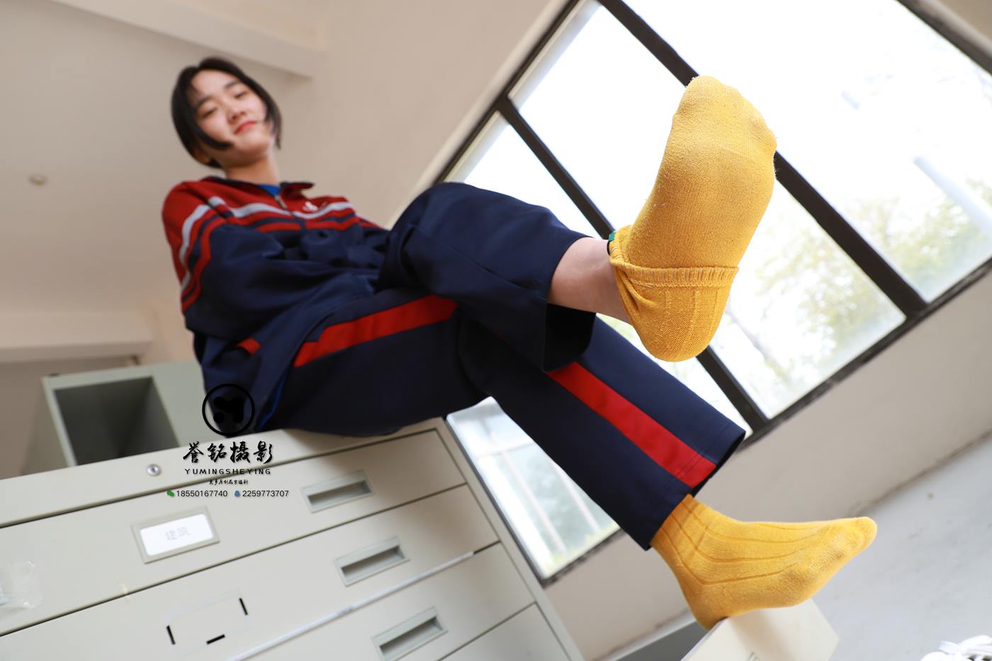 图片[48]-[誉铭传媒]袜足摄影 2020年《04.12 赞助作品》[95P] – 速更版-美库