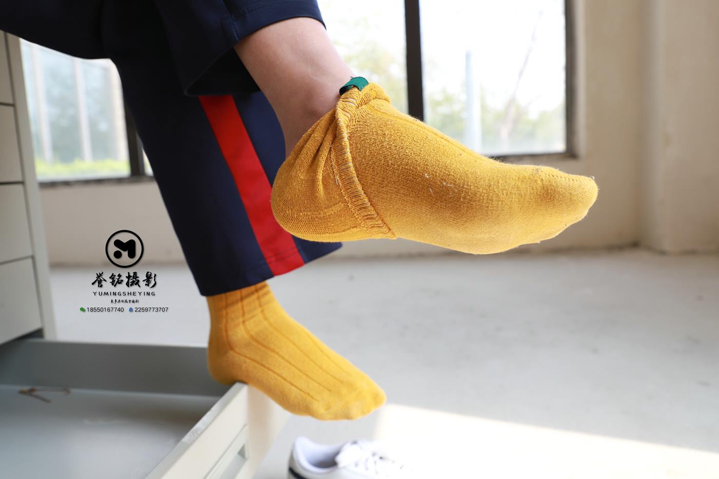 图片[49]-[誉铭传媒]袜足摄影 2020年《04.12 赞助作品》[95P] – 速更版-美库