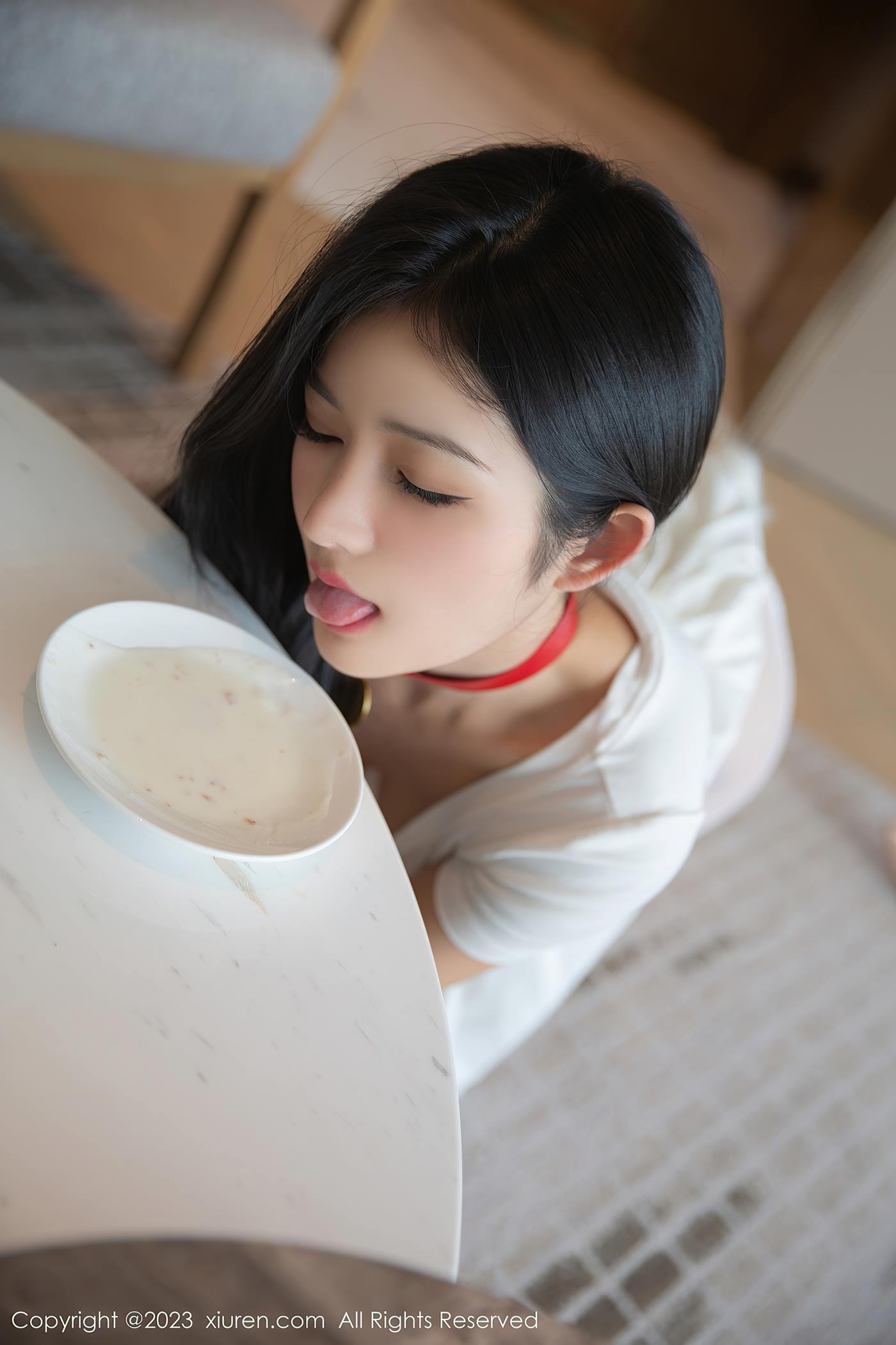 图片[14]-[Xiuren秀人网]2023.04.13 NO.6566 谭小灵[14+1P] – 速更版-美库