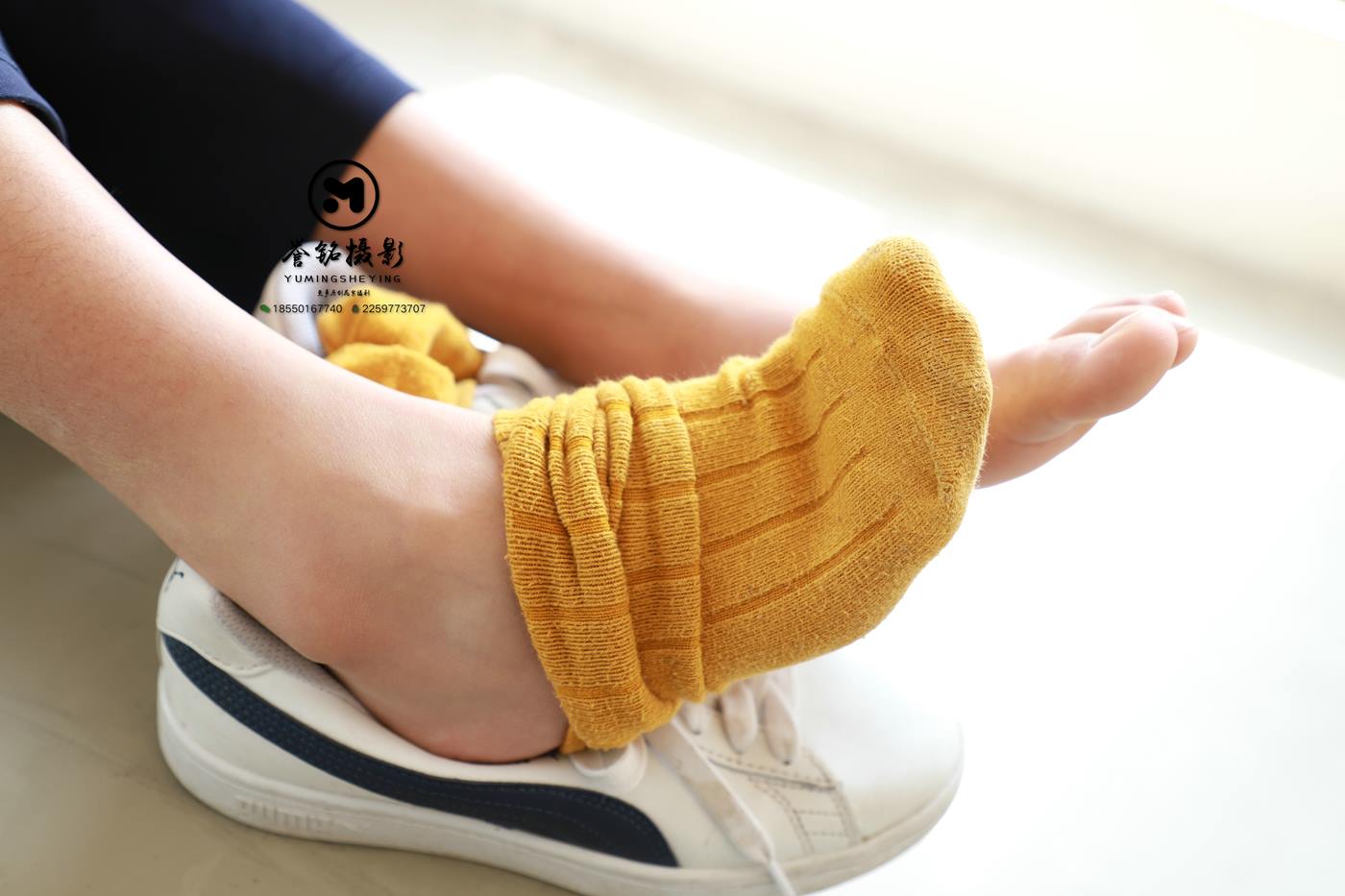 图片[65]-[誉铭传媒]袜足摄影 2020年《04.12 赞助作品》[95P] – 速更版-美库