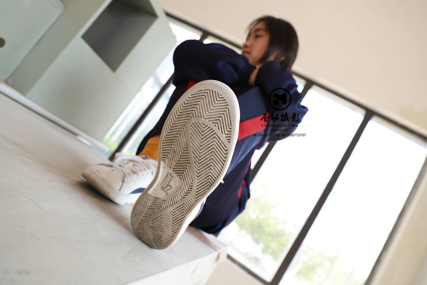 图片[86]-[誉铭传媒]袜足摄影 2020年《04.12 赞助作品》[95P] – 速更版-美库