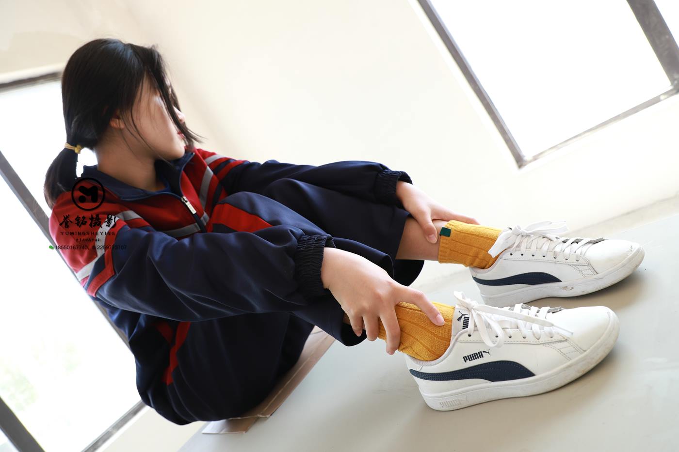 图片[92]-[誉铭传媒]袜足摄影 2020年《04.12 赞助作品》[95P] – 速更版-美库