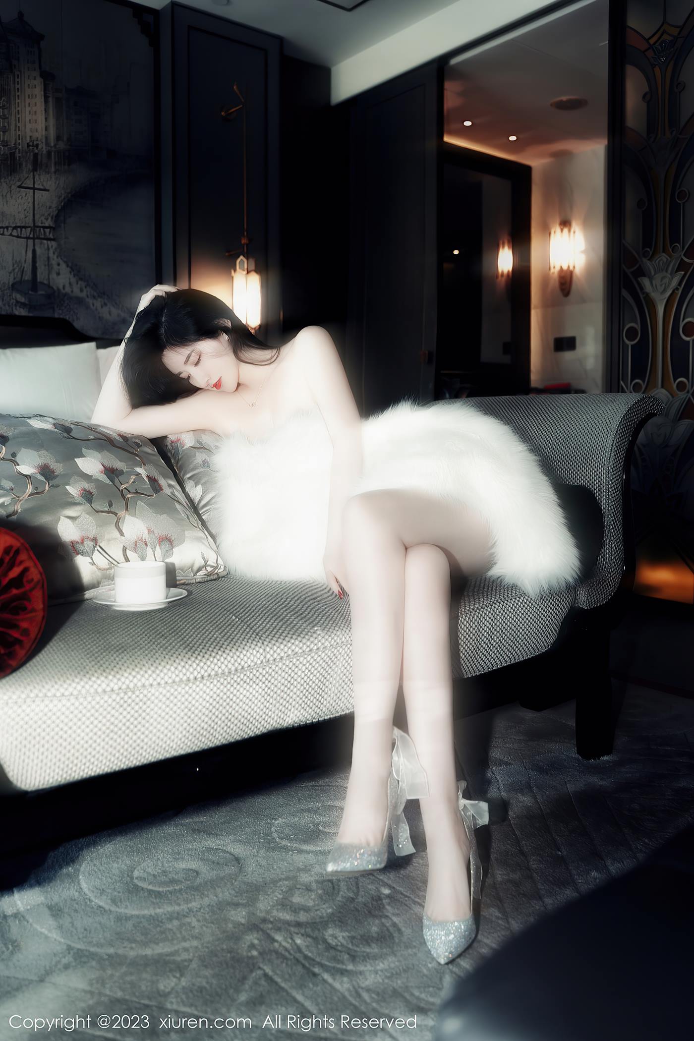 图片[22]-[Xiuren秀人网]2023.04.13 NO.6568 诗诗kiki[31+1P] – 速更版-美库