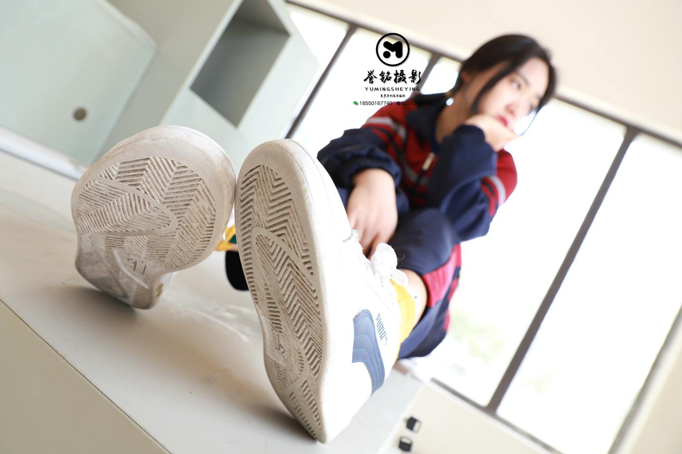 图片[93]-[誉铭传媒]袜足摄影 2020年《04.12 赞助作品》[95P] – 速更版-美库