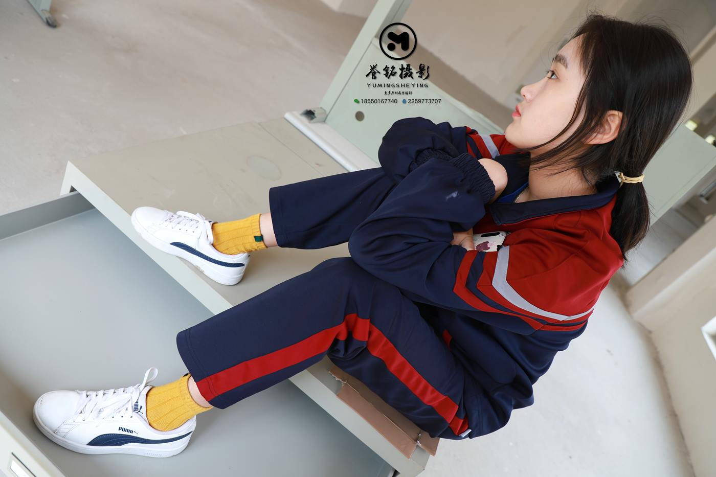 图片[94]-[誉铭传媒]袜足摄影 2020年《04.12 赞助作品》[95P] – 速更版-美库