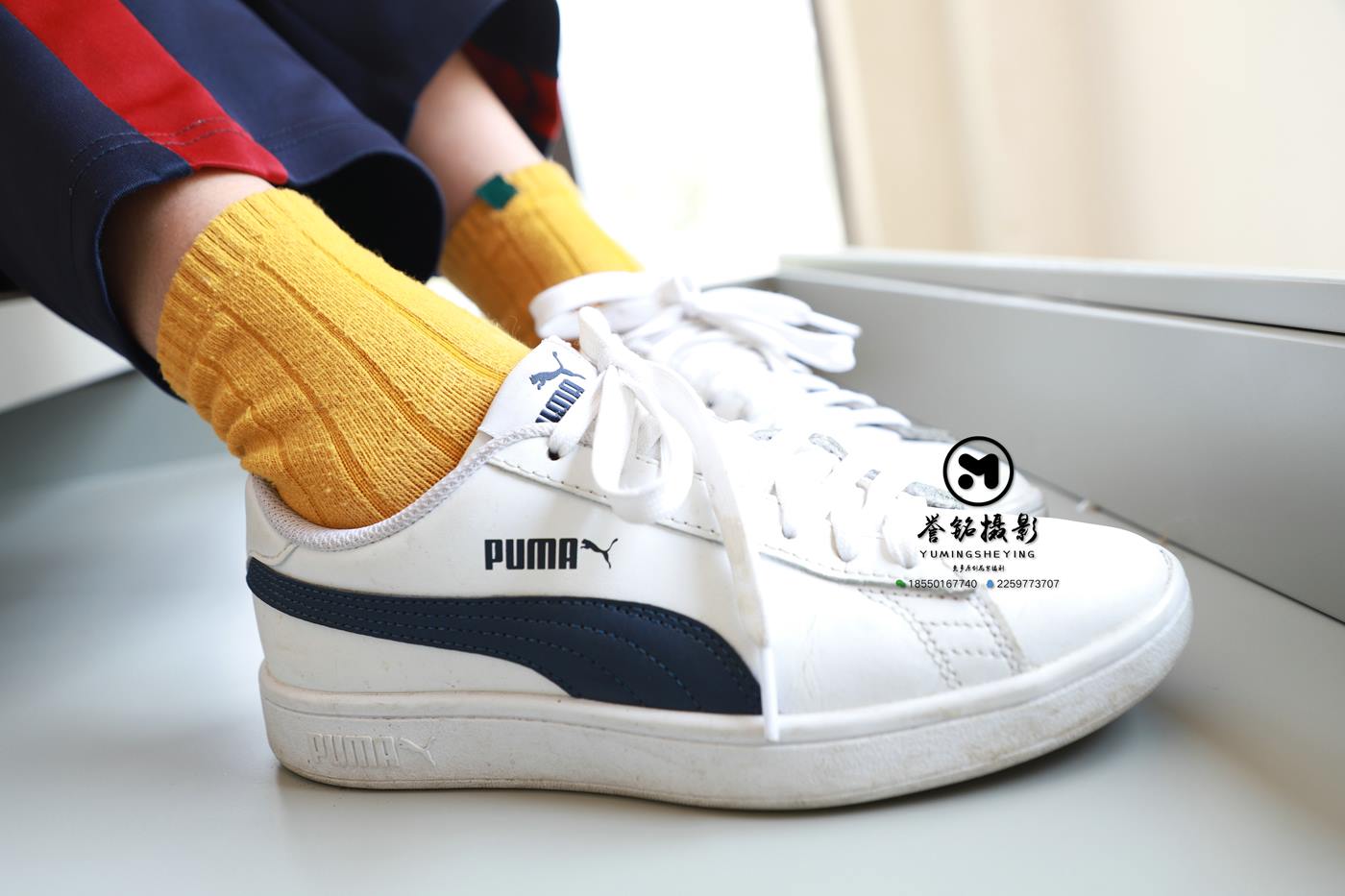 图片[96]-[誉铭传媒]袜足摄影 2020年《04.12 赞助作品》[95P] – 速更版-美库