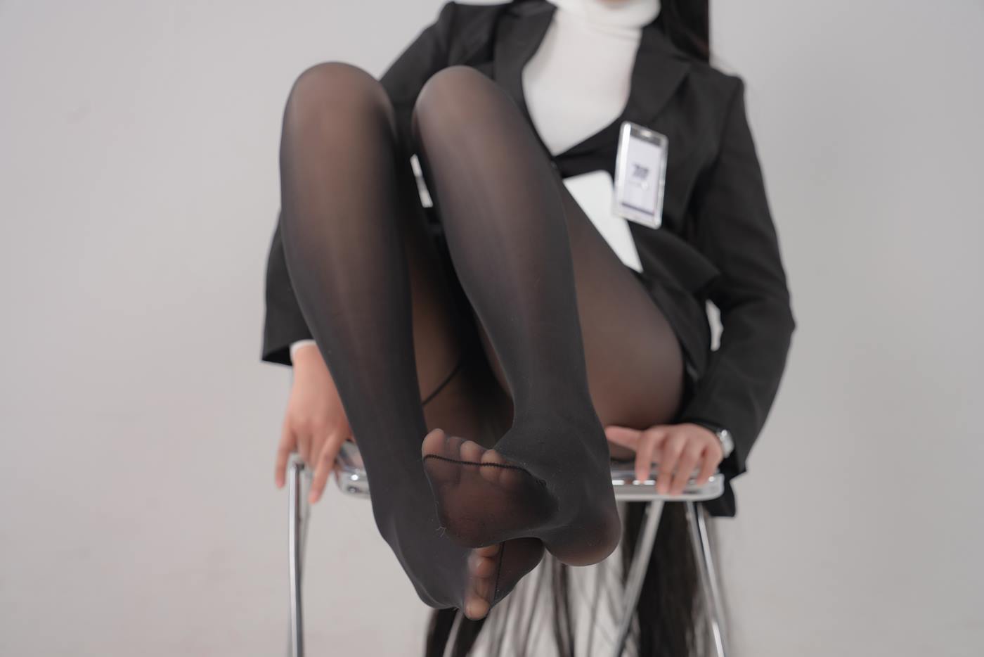 图片[15]-轩萧学姐 碧蓝档案 莉音 [59P] – 速更版-美库