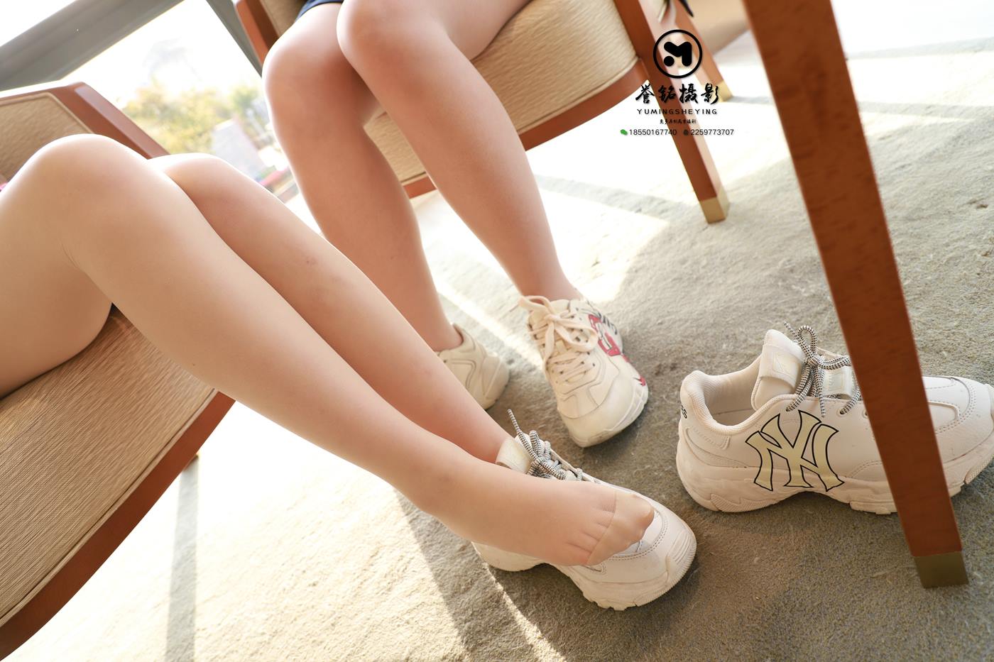 图片[22]-[誉铭传媒]袜足摄影 2020年《04.28 赞助作品》[109P] – 速更版-美库