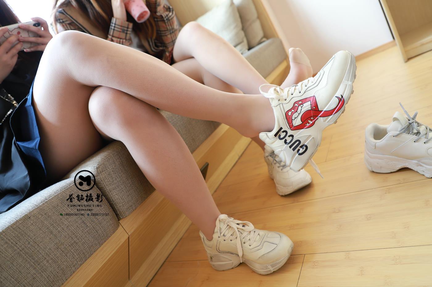 图片[27]-[誉铭传媒]袜足摄影 2020年《04.28 赞助作品》[109P] – 速更版-美库