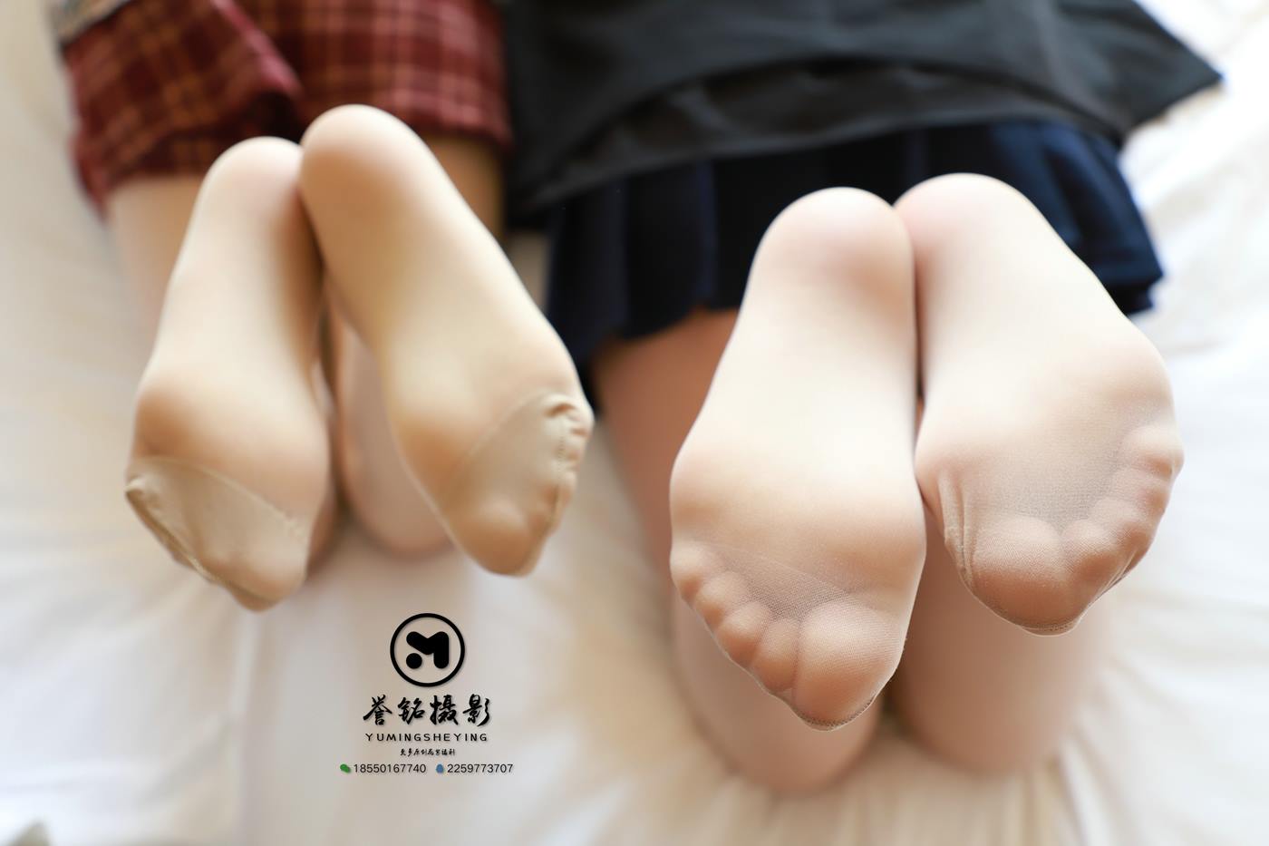 图片[54]-[誉铭传媒]袜足摄影 2020年《04.28 赞助作品》[109P] – 速更版-美库