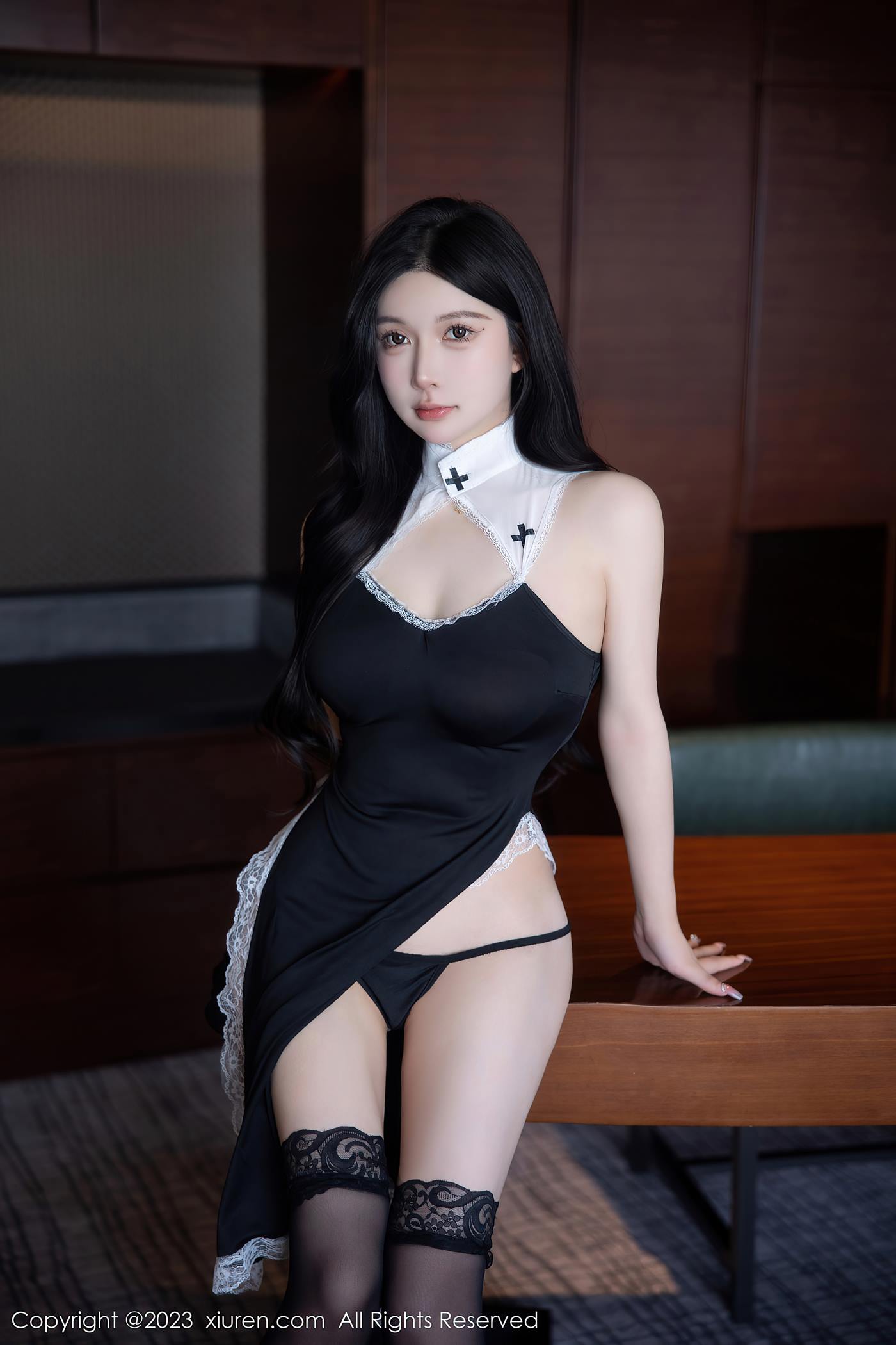 图片[16]-[Xiuren秀人网]2023.04.14 NO.6577 林珊珊[52+1P] – 速更版-美库