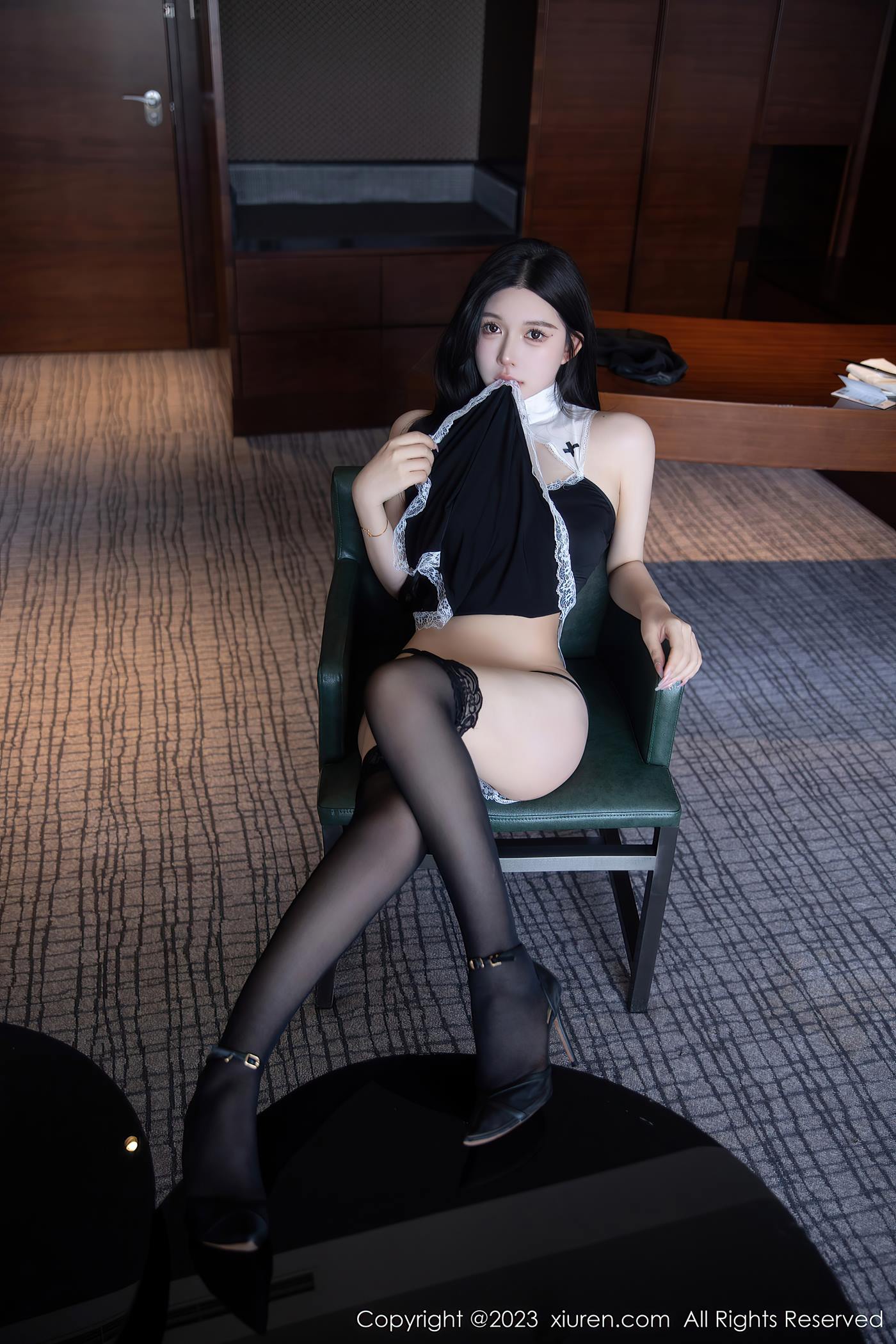 图片[32]-[Xiuren秀人网]2023.04.14 NO.6577 林珊珊[52+1P] – 速更版-美库