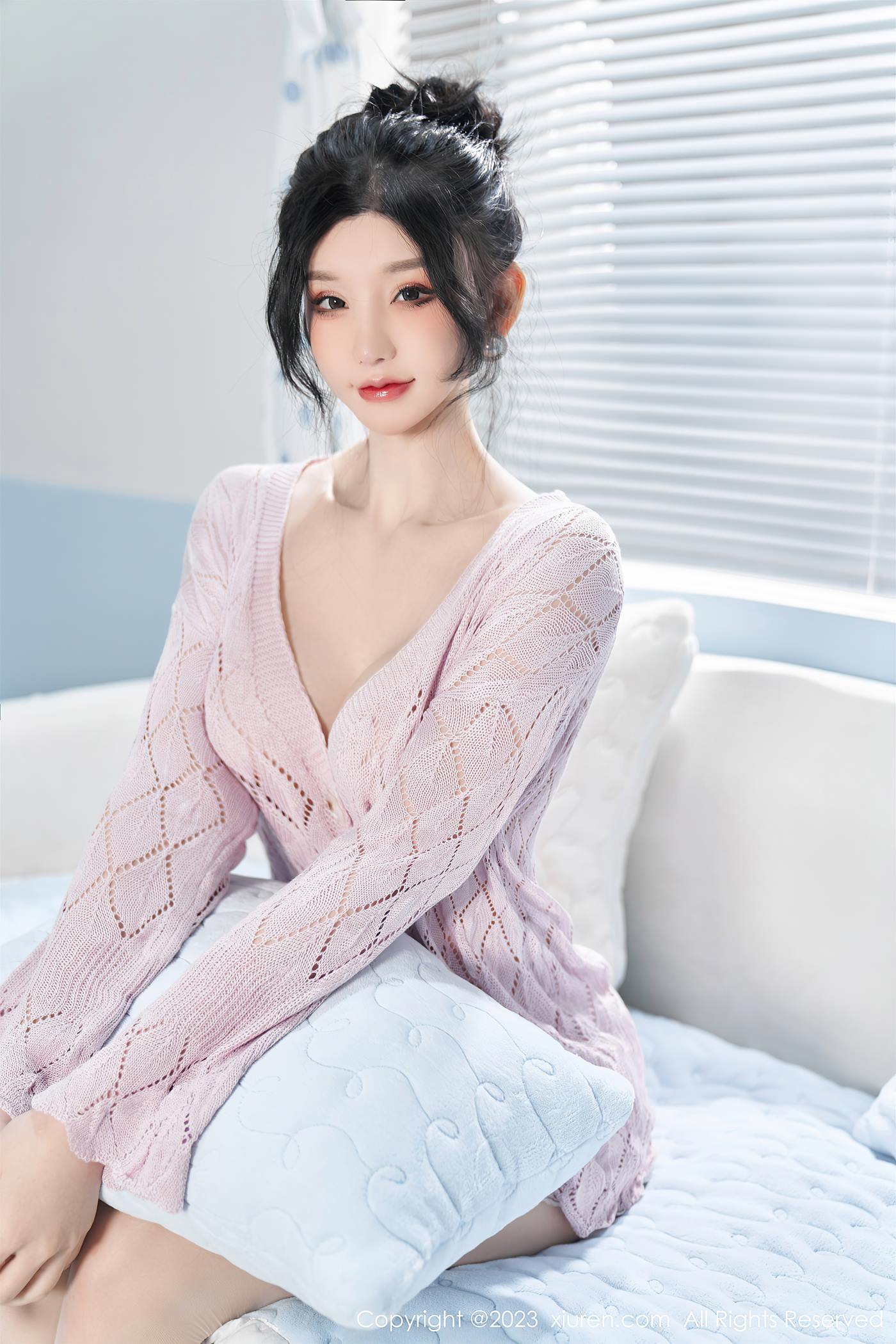 图片[13]-[Xiuren秀人网]2023.04.14 NO.6580 周于希Sally[16+1P] – 速更版-美库