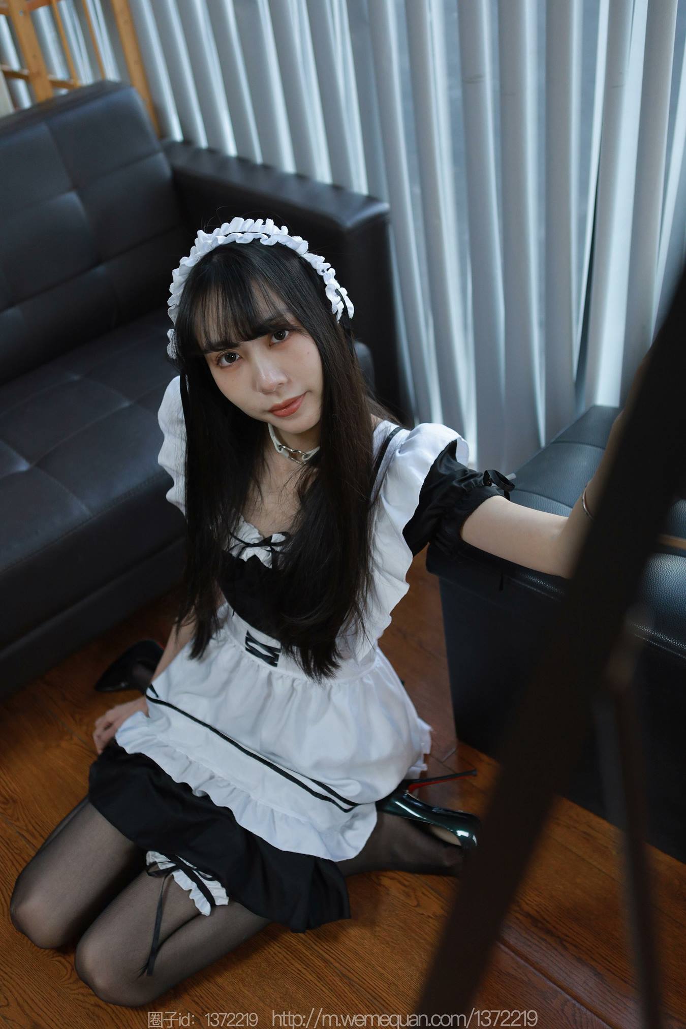 图片[15]-[IESS异思趣向] 耽丝 230105团团 [87P] – 速更版-美库