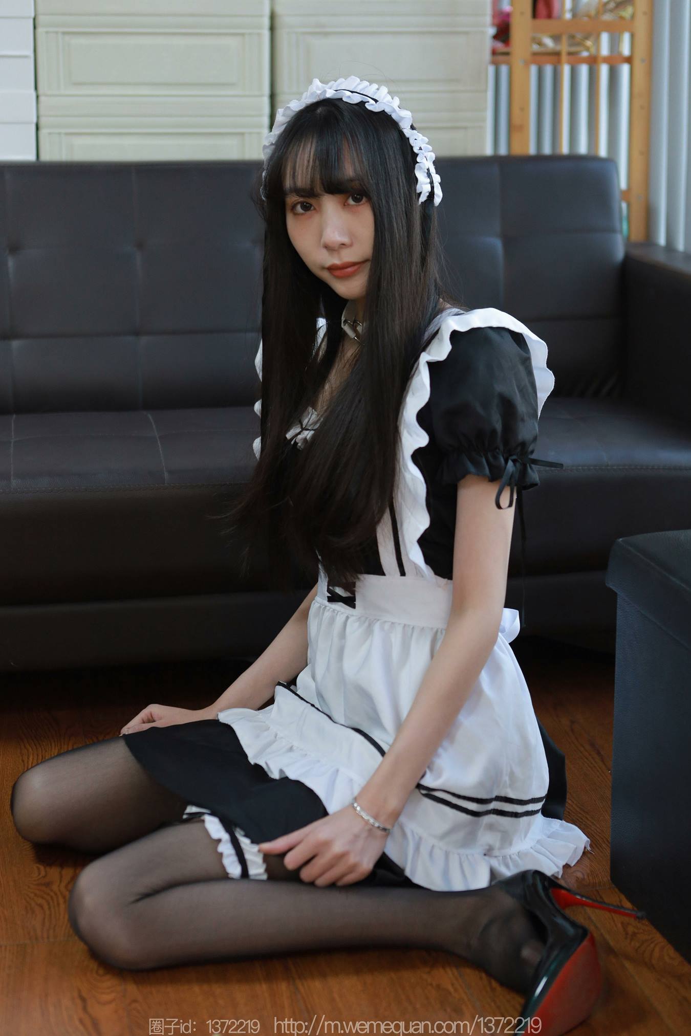 图片[17]-[IESS异思趣向] 耽丝 230105团团 [87P] – 速更版-美库