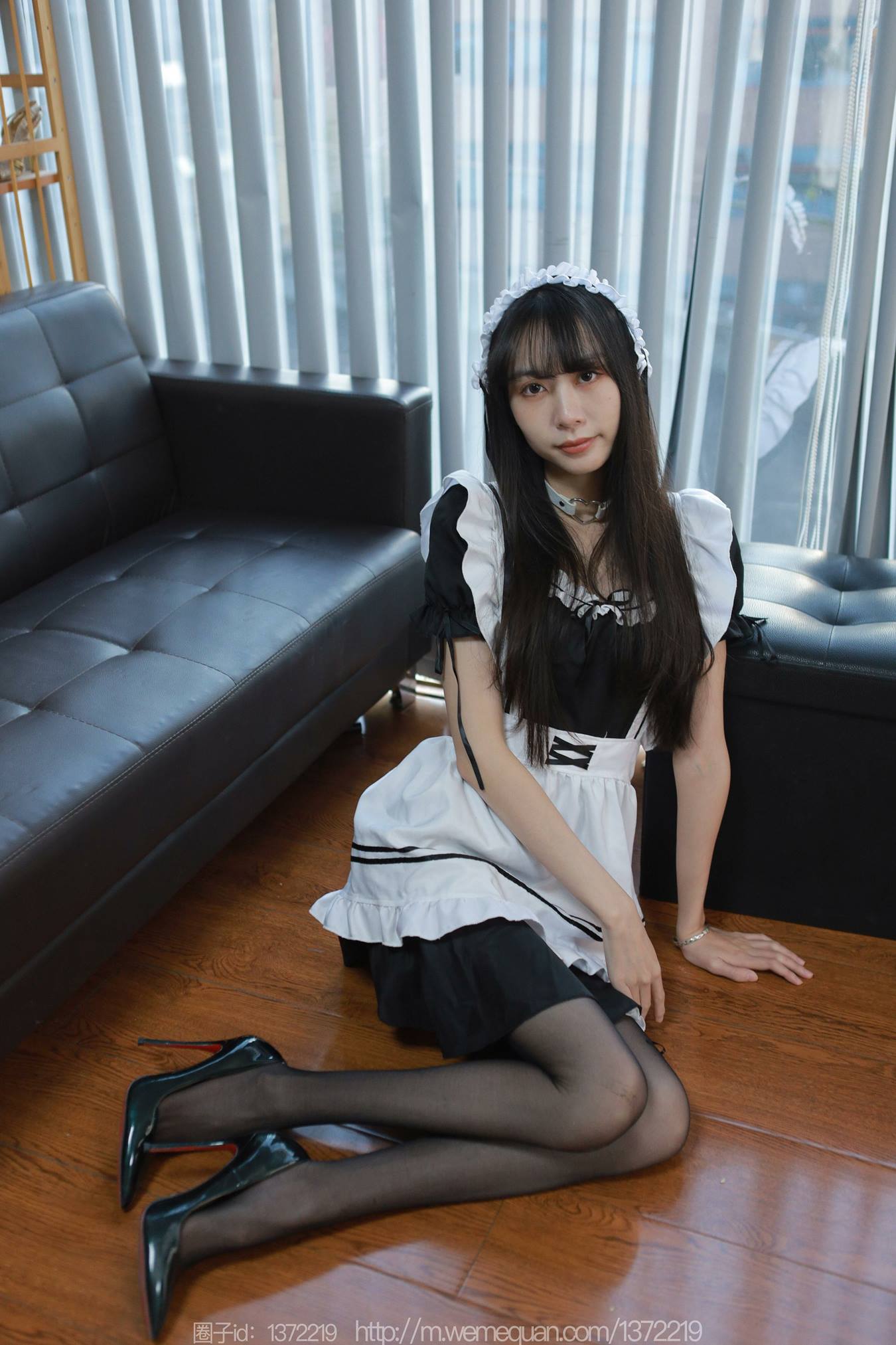 图片[20]-[IESS异思趣向] 耽丝 230105团团 [87P] – 速更版-美库