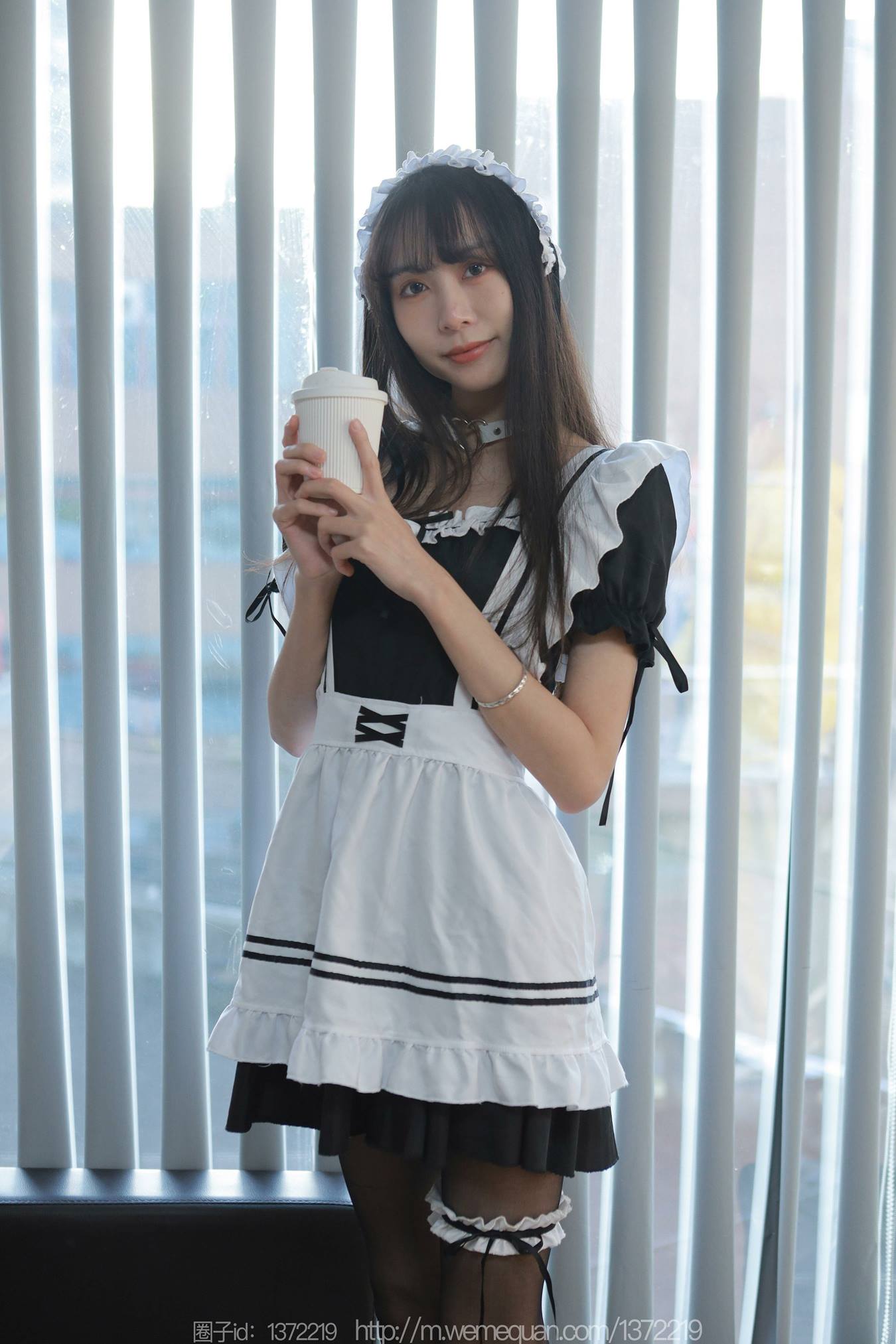 图片[21]-[IESS异思趣向] 耽丝 230105团团 [87P] – 速更版-美库