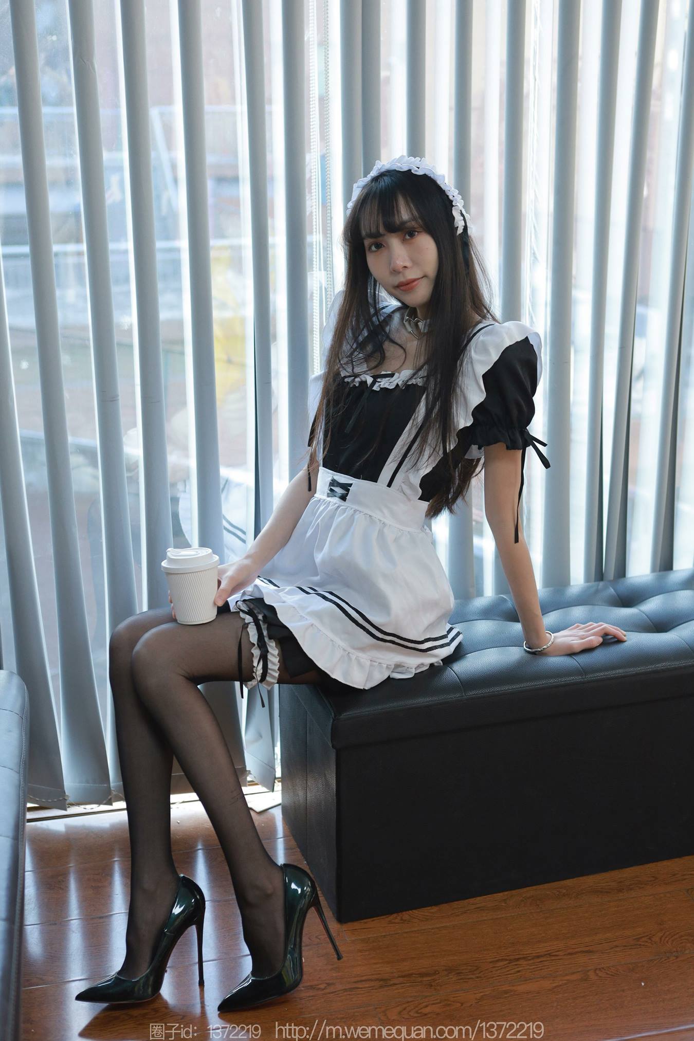 图片[22]-[IESS异思趣向] 耽丝 230105团团 [87P] – 速更版-美库