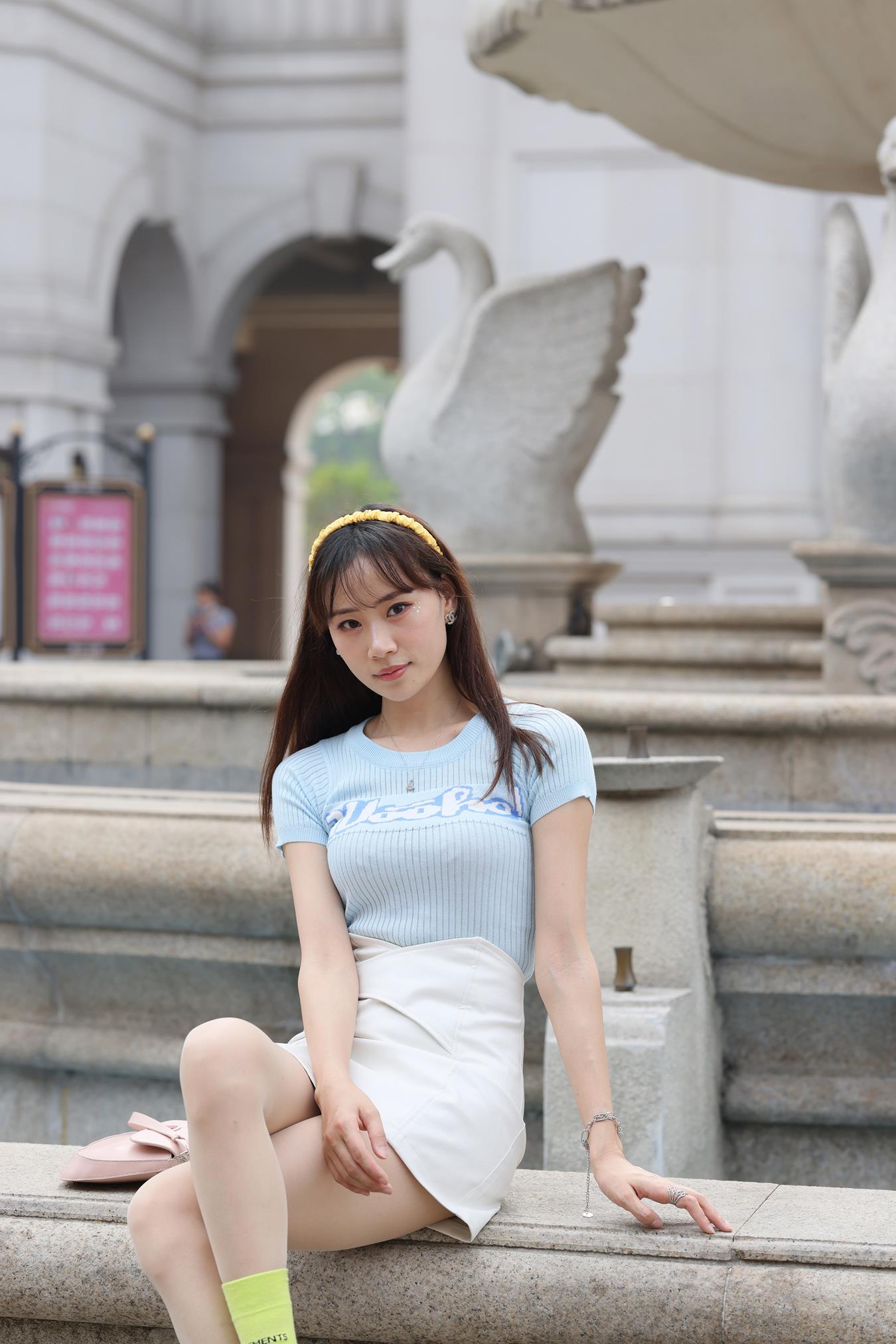 图片[48]-唯美街拍 NO.1205  运动鞋肉丝 (4) [84P] – 速更版-美库