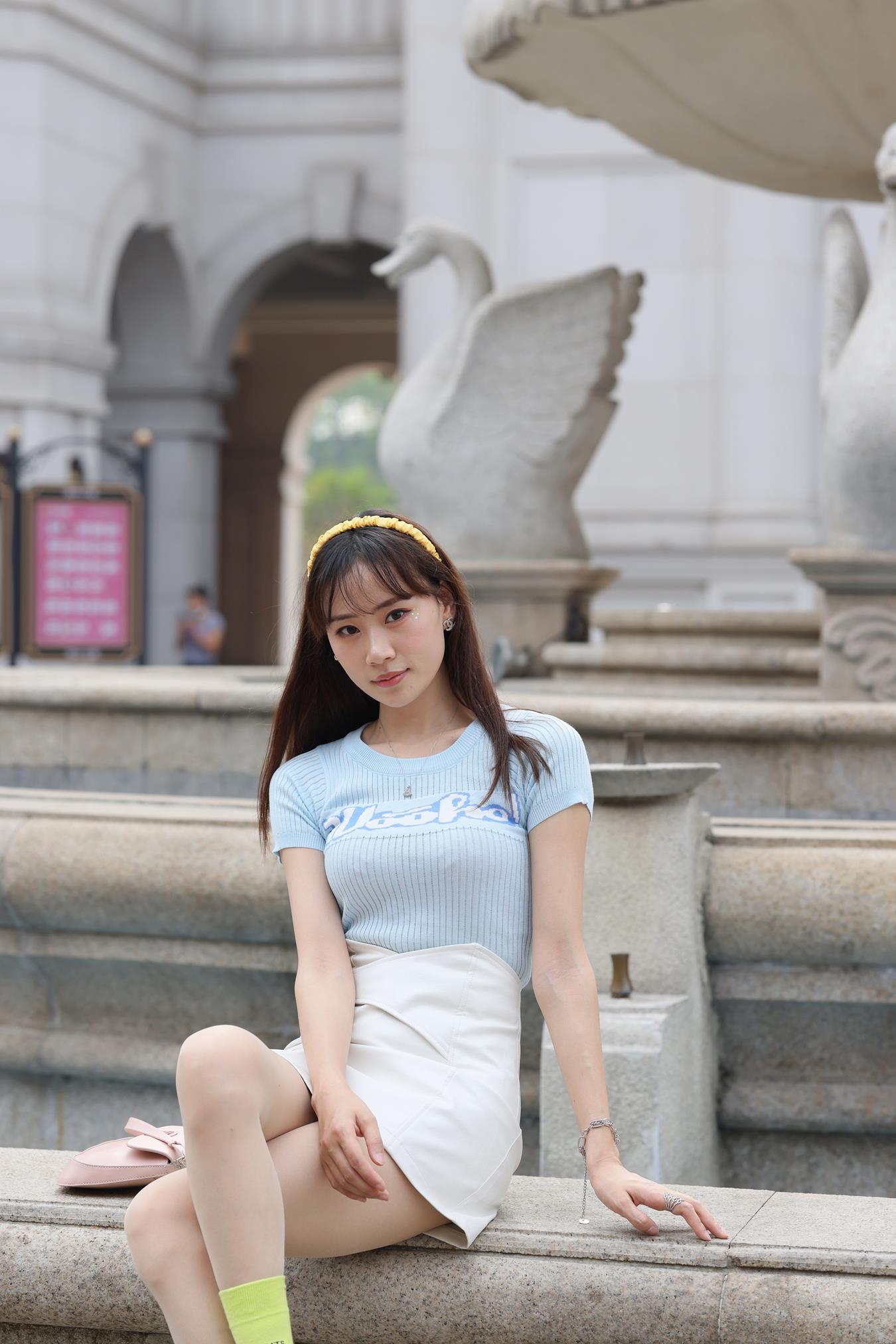 图片[49]-唯美街拍 NO.1205  运动鞋肉丝 (4) [84P] – 速更版-美库