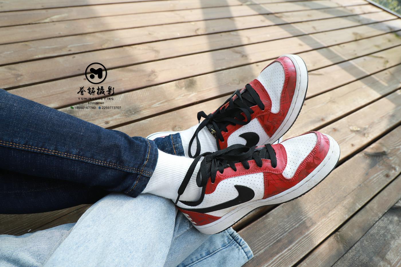 图片[13]-[誉铭传媒]袜足摄影 2020年《05.10 定制作品》[113P] – 速更版-美库