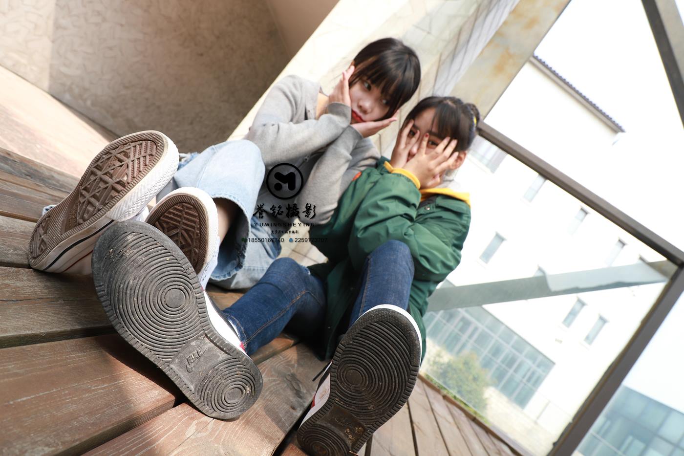 图片[15]-[誉铭传媒]袜足摄影 2020年《05.10 定制作品》[113P] – 速更版-美库