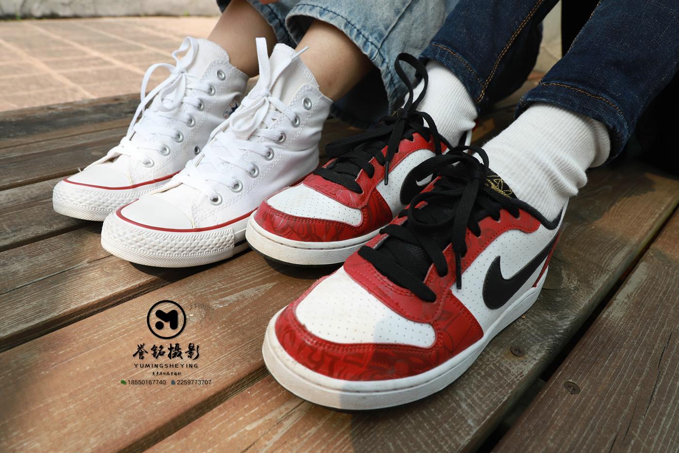 图片[17]-[誉铭传媒]袜足摄影 2020年《05.10 定制作品》[113P] – 速更版-美库