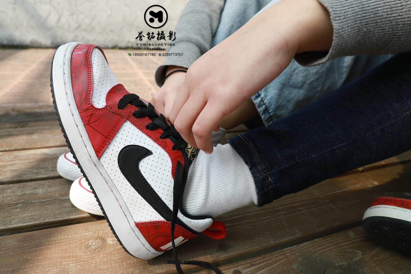 图片[20]-[誉铭传媒]袜足摄影 2020年《05.10 定制作品》[113P] – 速更版-美库