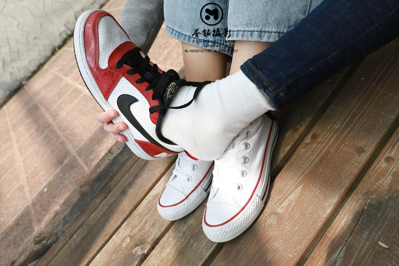 图片[22]-[誉铭传媒]袜足摄影 2020年《05.10 定制作品》[113P] – 速更版-美库