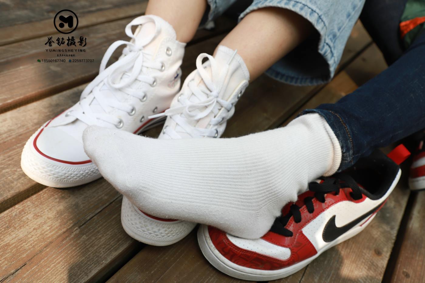 图片[24]-[誉铭传媒]袜足摄影 2020年《05.10 定制作品》[113P] – 速更版-美库