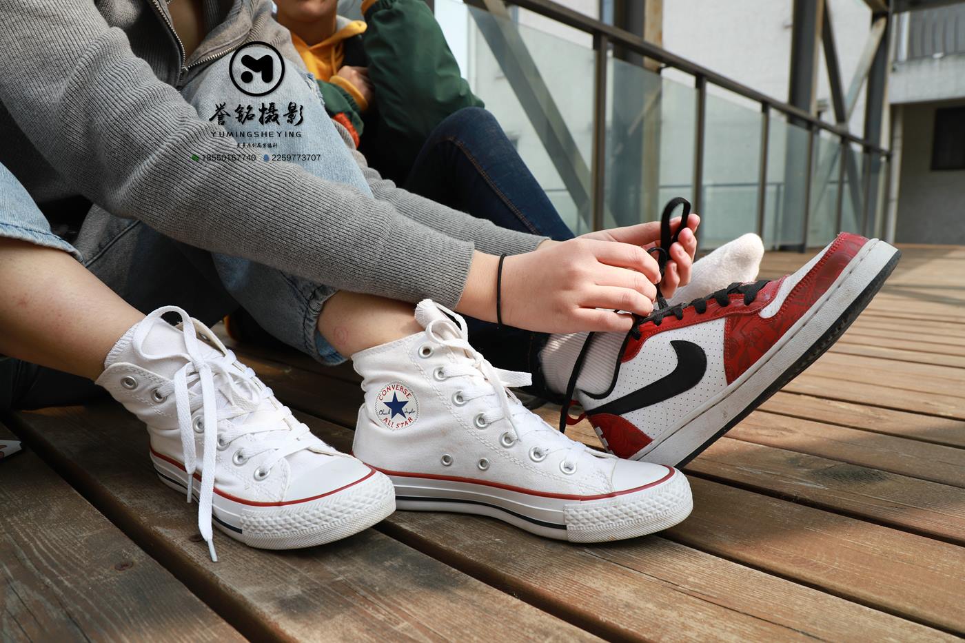 图片[27]-[誉铭传媒]袜足摄影 2020年《05.10 定制作品》[113P] – 速更版-美库