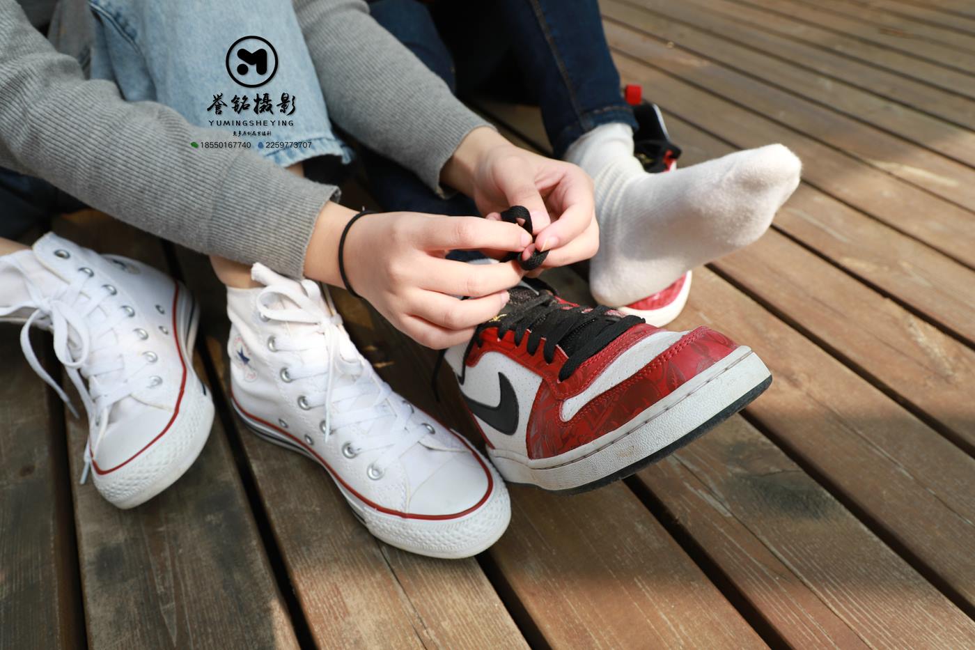 图片[28]-[誉铭传媒]袜足摄影 2020年《05.10 定制作品》[113P] – 速更版-美库